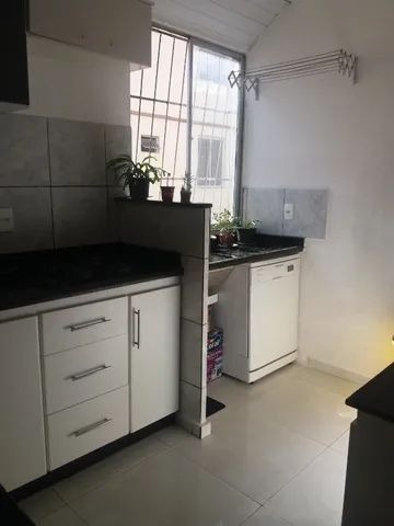 Apartamento à venda com 2 quartos, 50m² - Foto 5