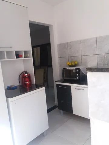 Apartamento à venda com 2 quartos, 50m² - Foto 7