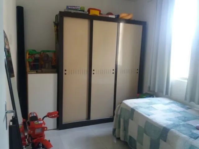 Apartamento à venda com 2 quartos, 50m² - Foto 10