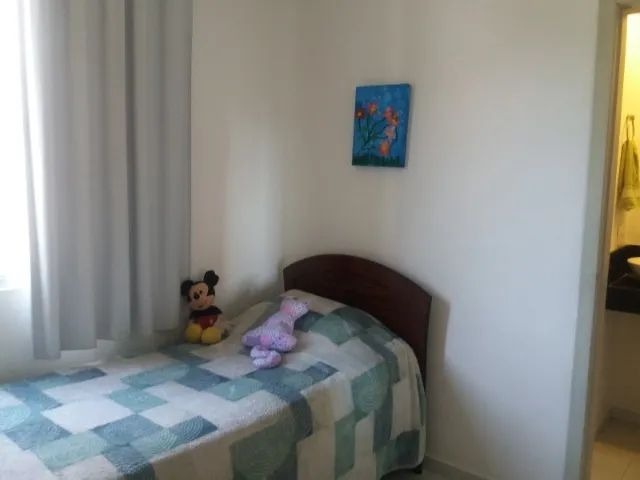 Apartamento à venda com 2 quartos, 50m² - Foto 11