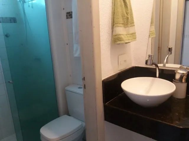 Apartamento à venda com 2 quartos, 50m² - Foto 12