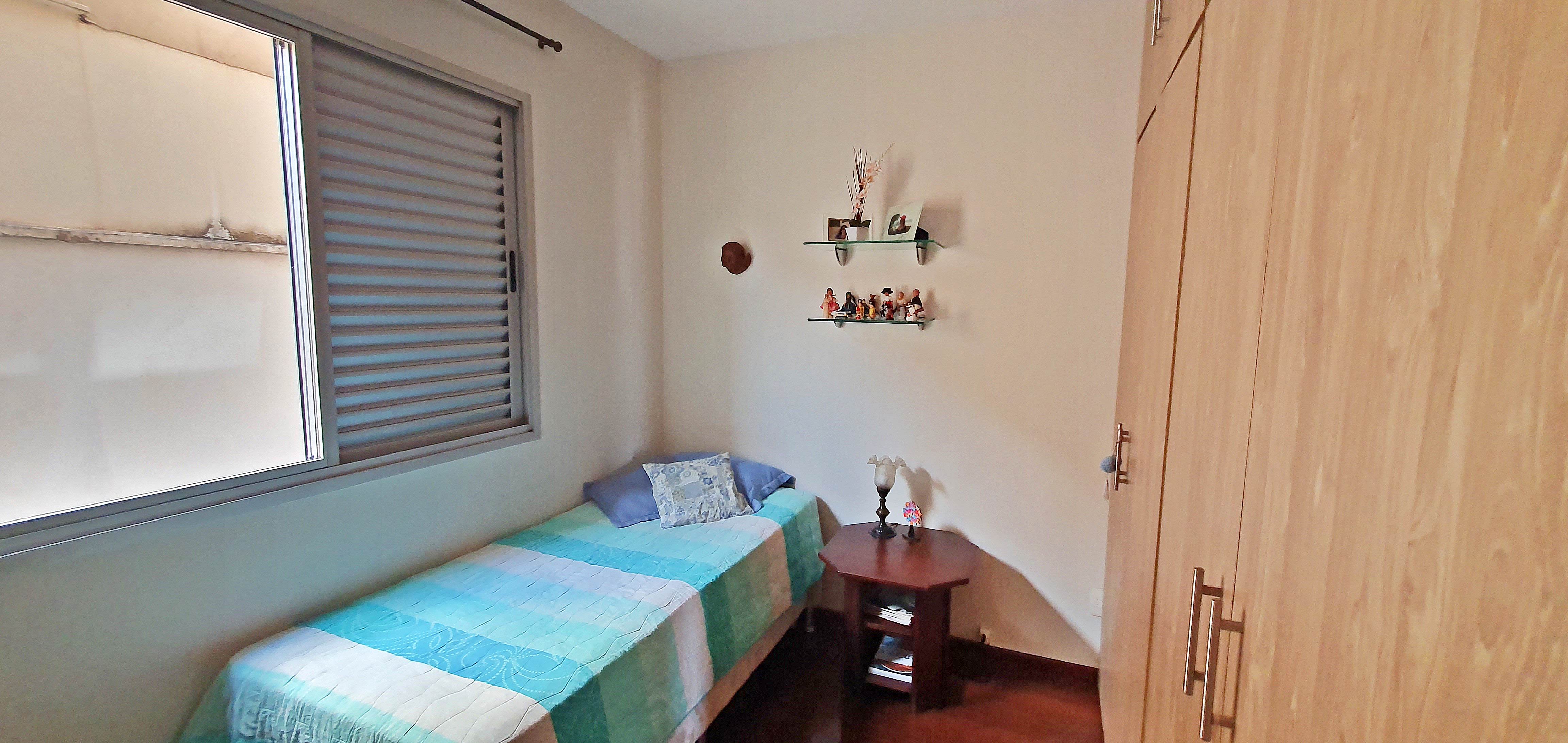 Apartamento à venda com 4 quartos, 120m² - Foto 10