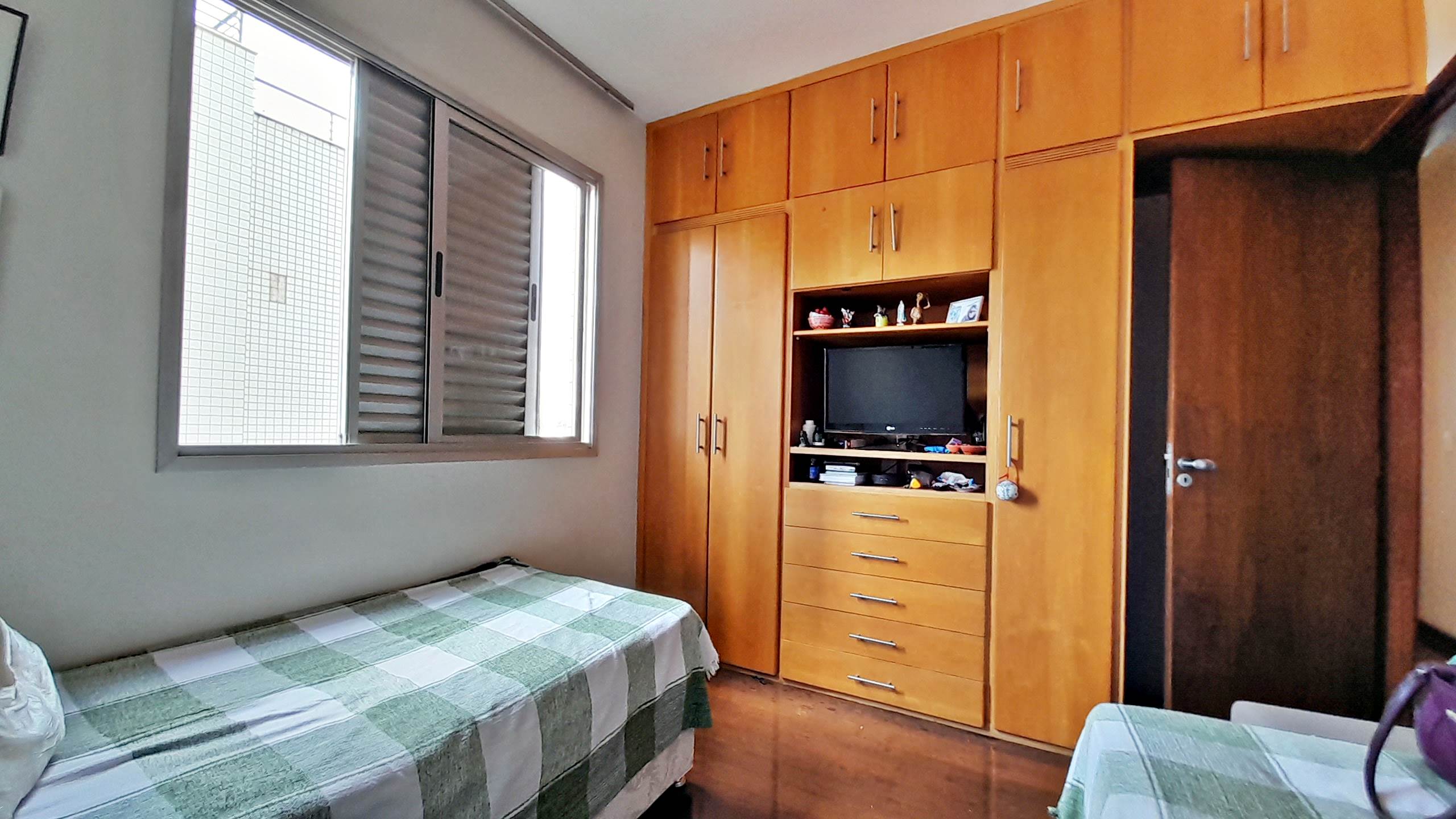 Apartamento à venda com 4 quartos, 120m² - Foto 6