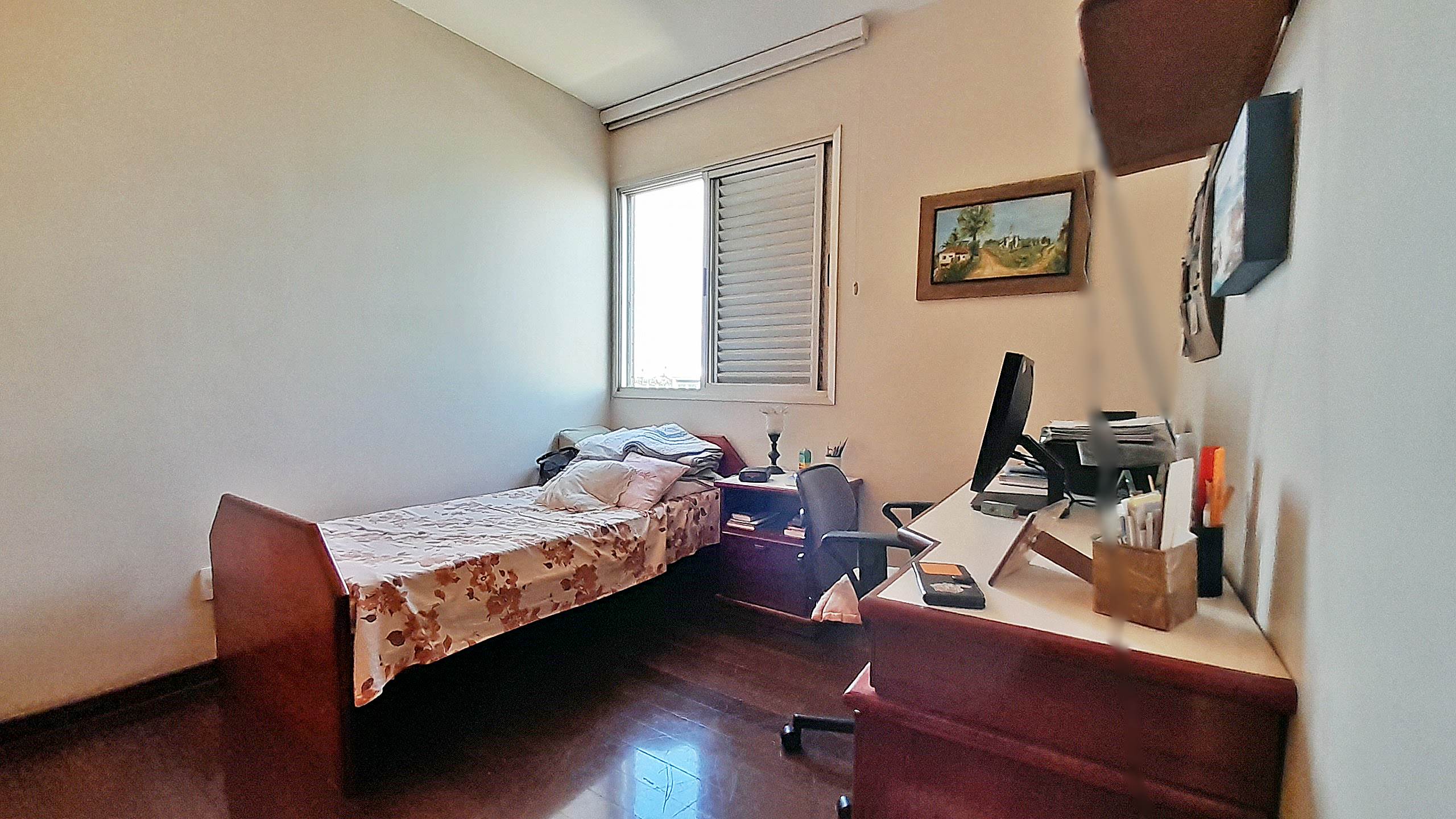 Apartamento à venda com 4 quartos, 120m² - Foto 16