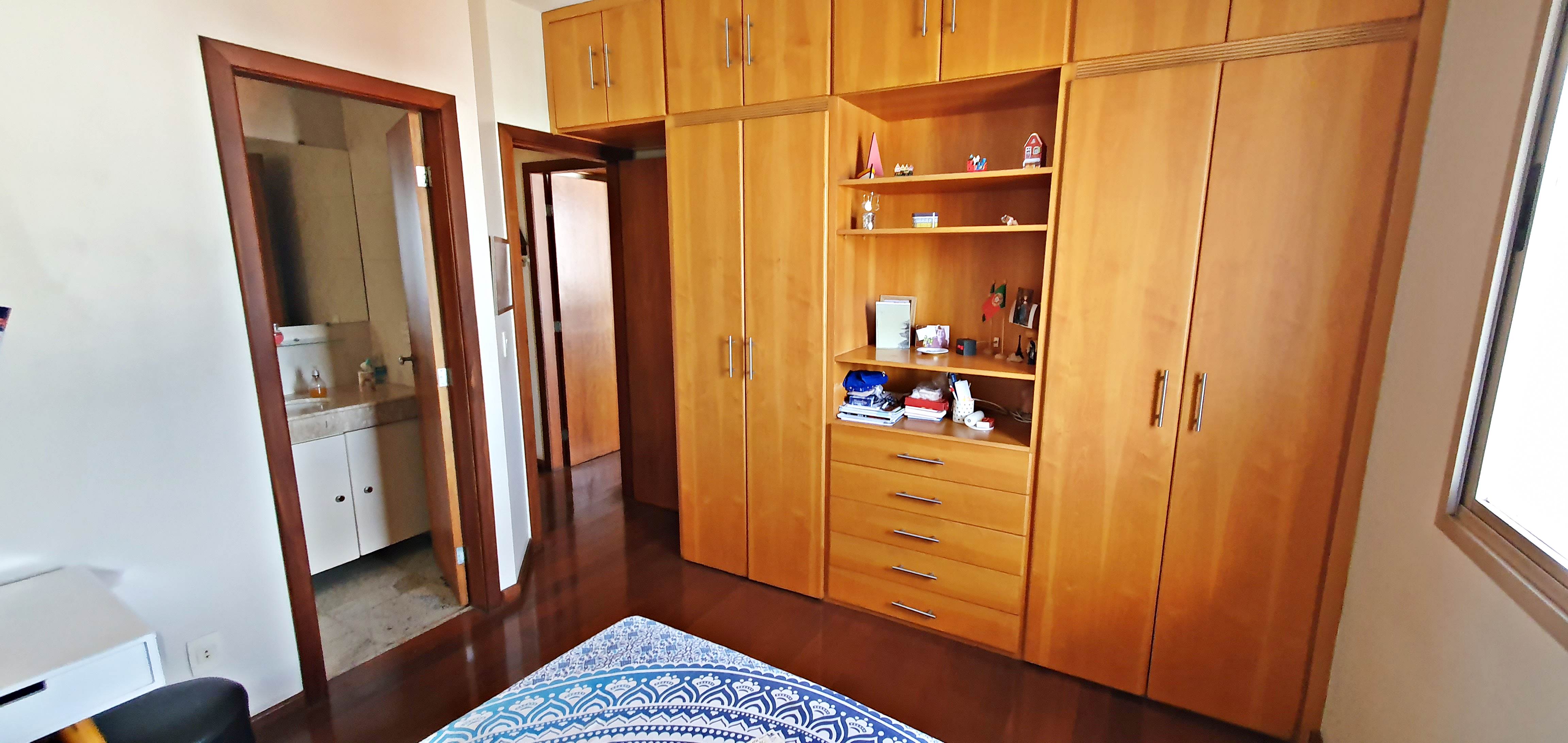 Apartamento à venda com 4 quartos, 120m² - Foto 21