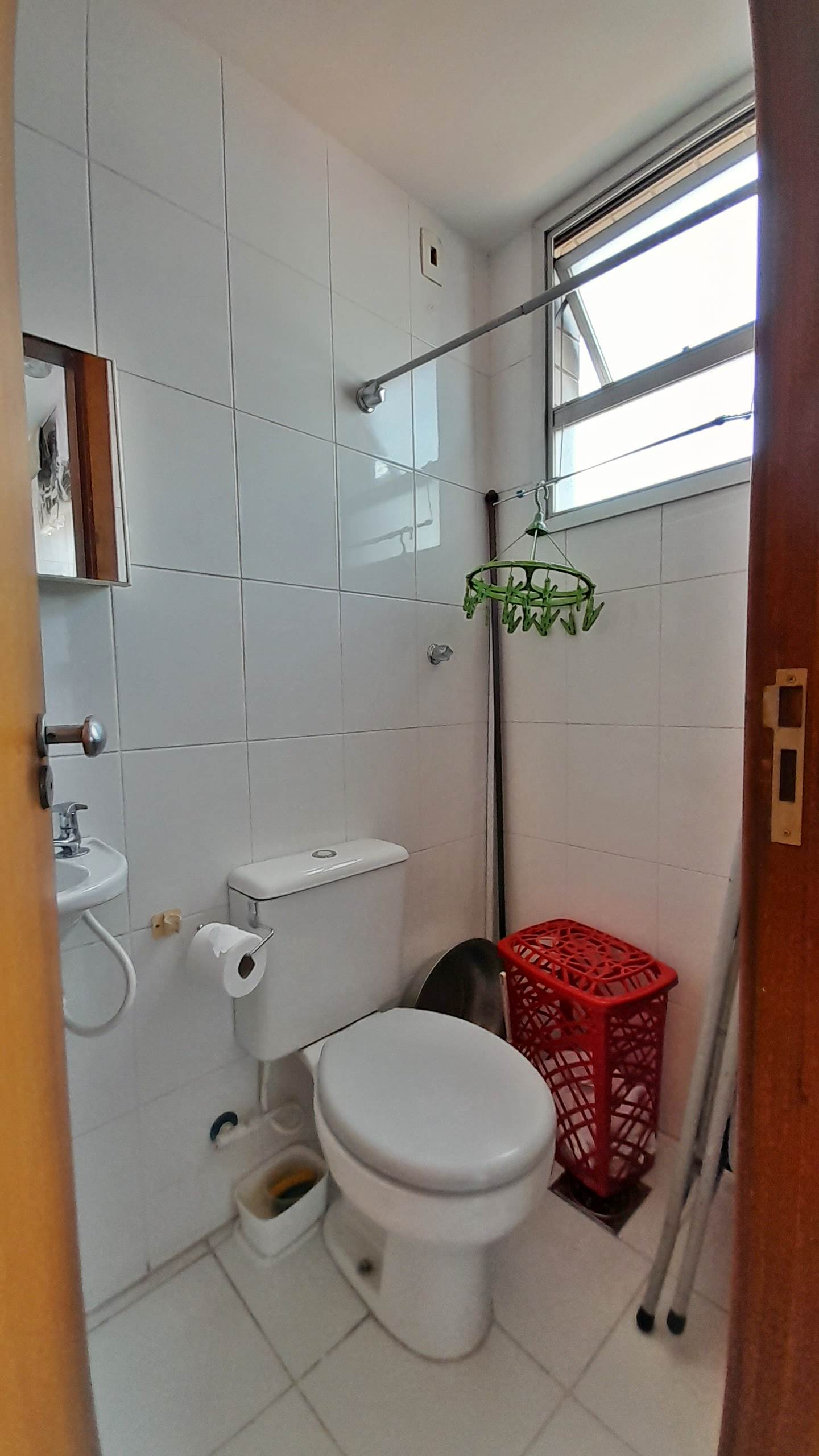 Apartamento à venda com 4 quartos, 120m² - Foto 15