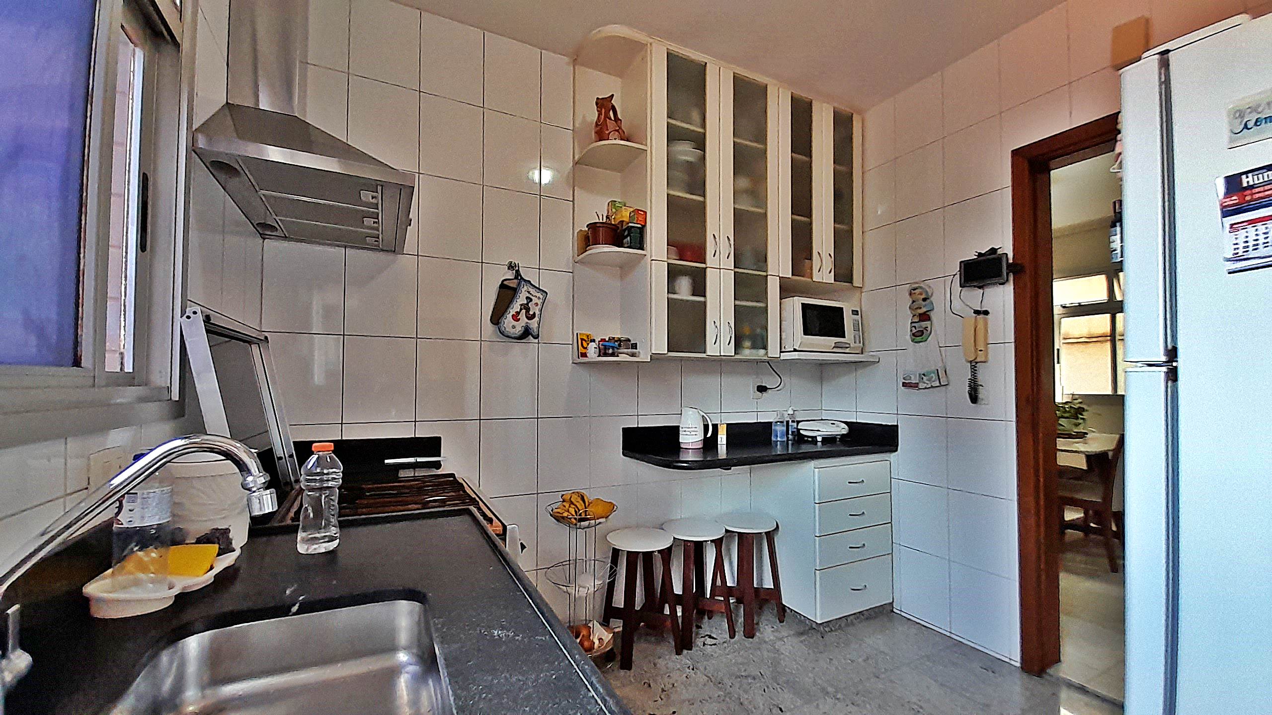 Apartamento à venda com 4 quartos, 120m² - Foto 9