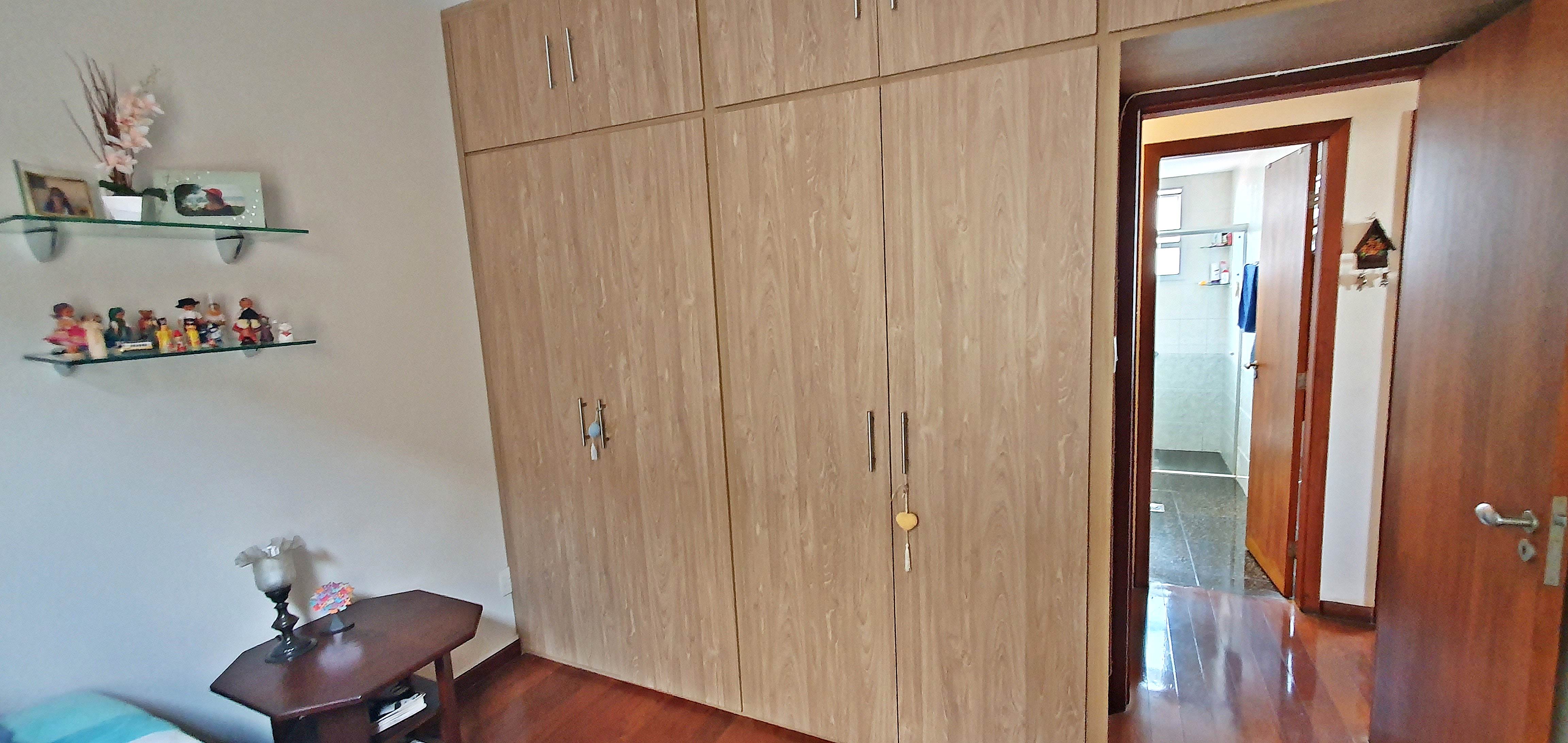 Apartamento à venda com 4 quartos, 120m² - Foto 14