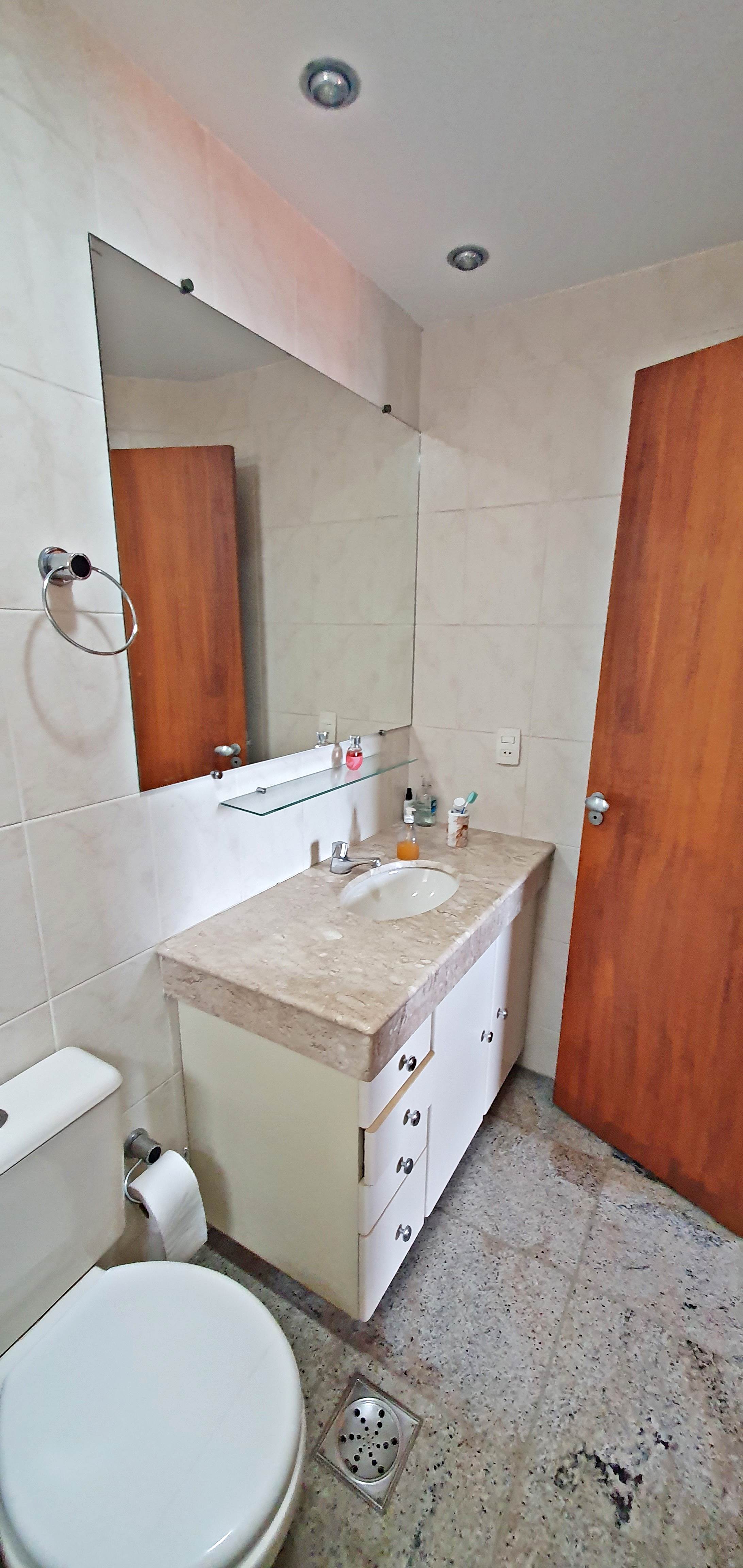 Apartamento à venda com 4 quartos, 120m² - Foto 4