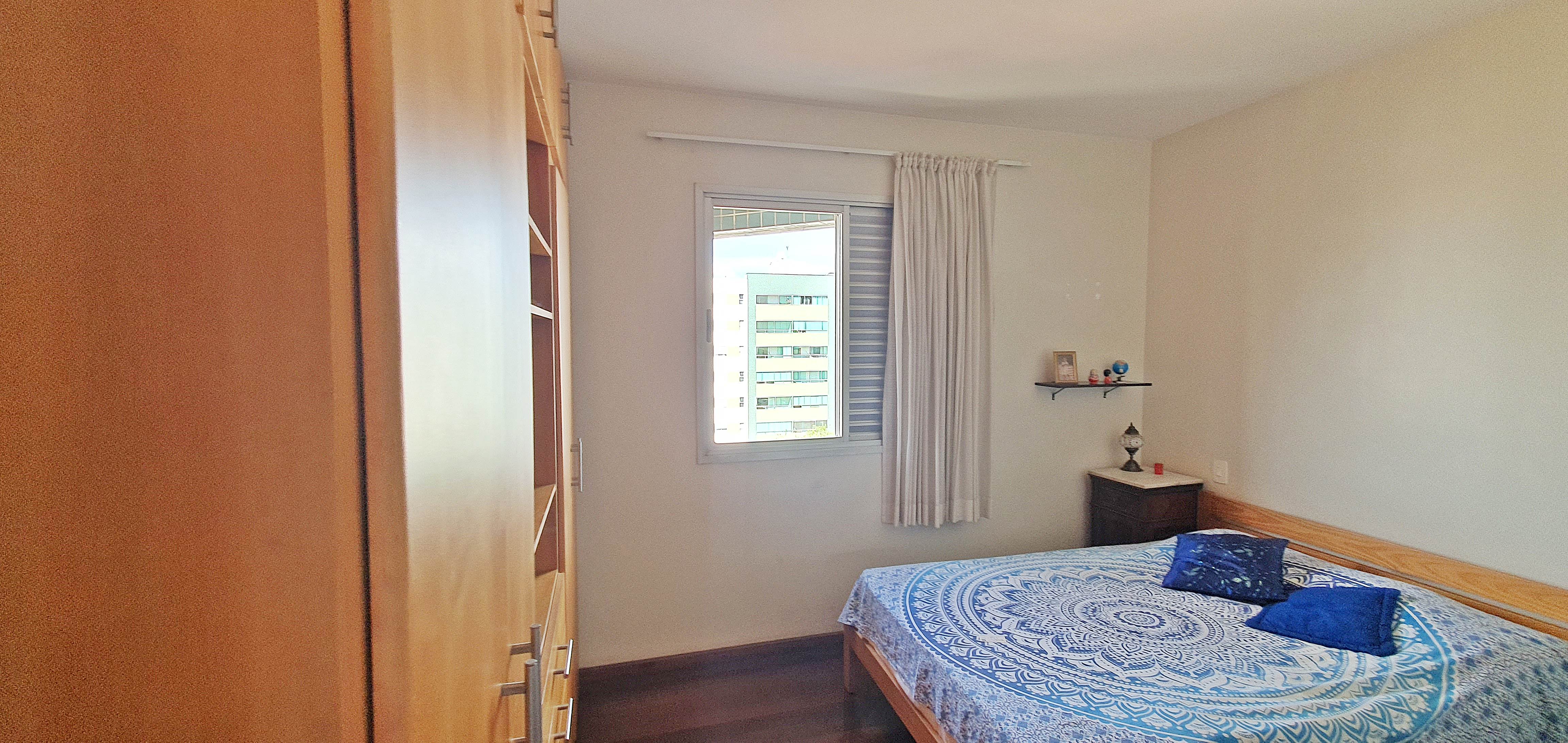 Apartamento à venda com 4 quartos, 120m² - Foto 19