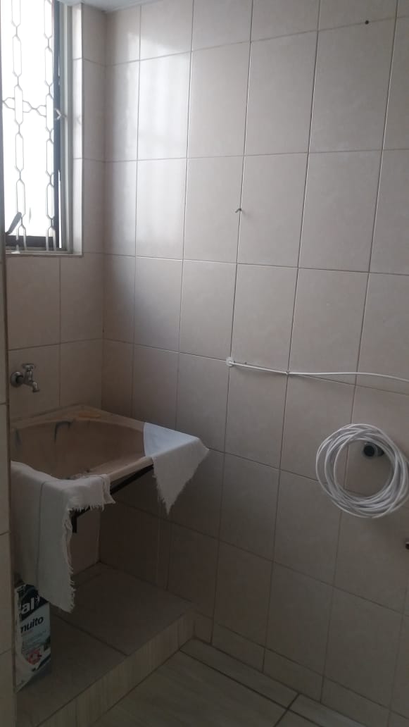 Apartamento à venda com 3 quartos, 63m² - Foto 10