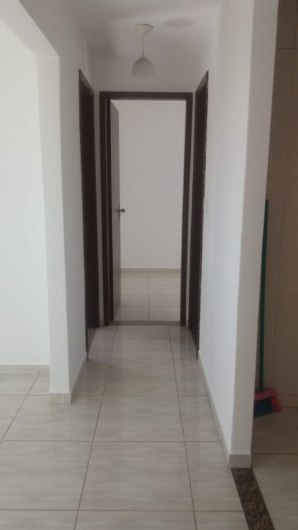 Apartamento à venda com 3 quartos, 63m² - Foto 3