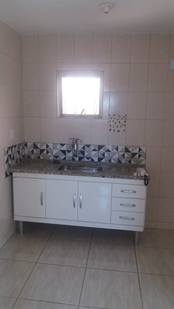 Apartamento à venda com 3 quartos, 63m² - Foto 8