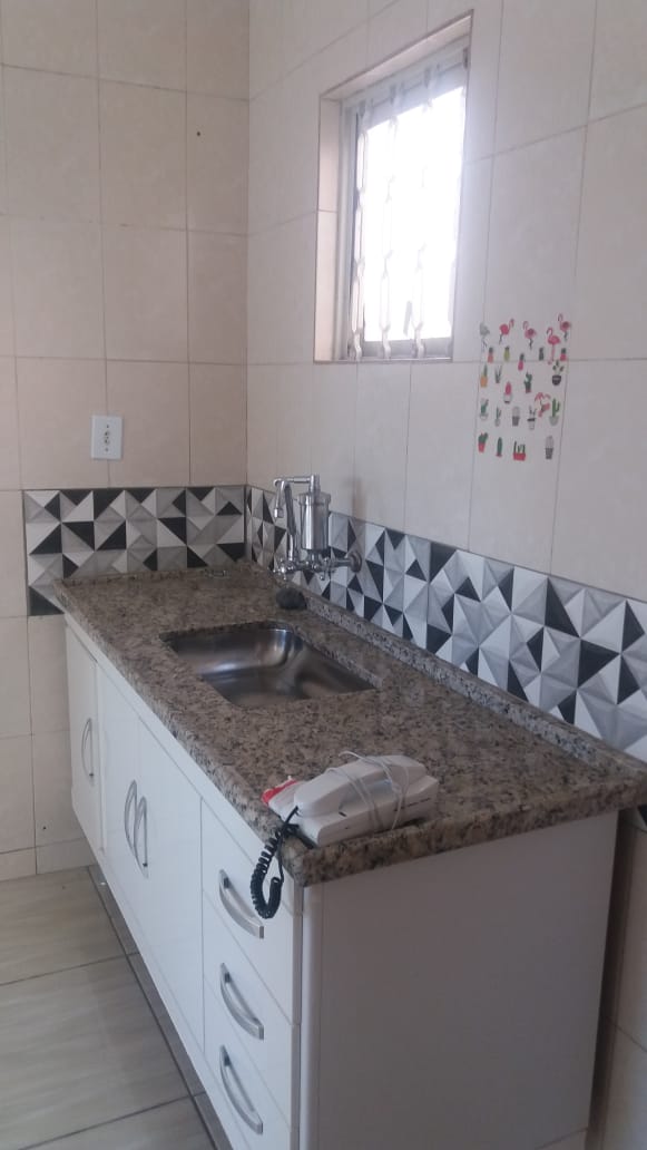 Apartamento à venda com 3 quartos, 63m² - Foto 9