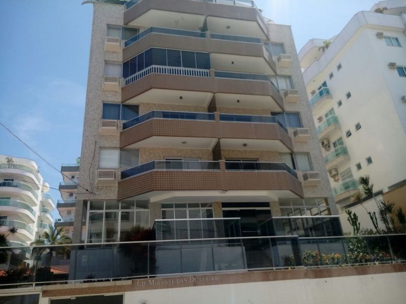 Apartamento à venda com 4 quartos, 146m² - Foto 1