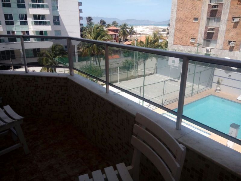 Apartamento à venda com 4 quartos, 146m² - Foto 2