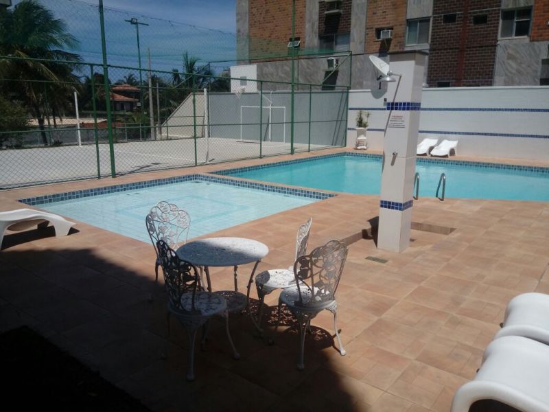 Apartamento à venda com 4 quartos, 146m² - Foto 3