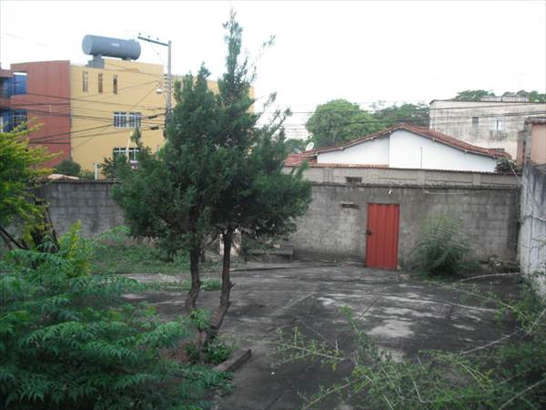 Terreno à venda, 420m² - Foto 1