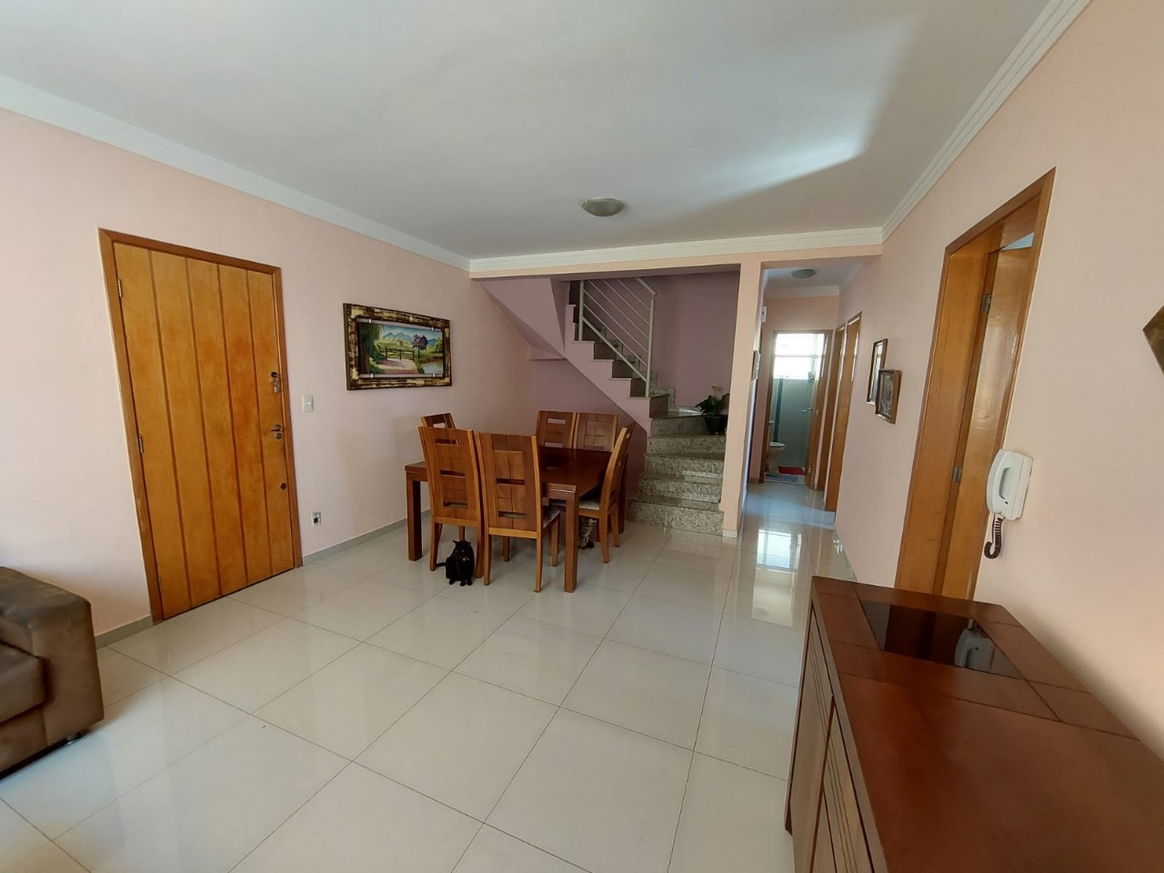 Cobertura à venda com 4 quartos, 150m² - Foto 2