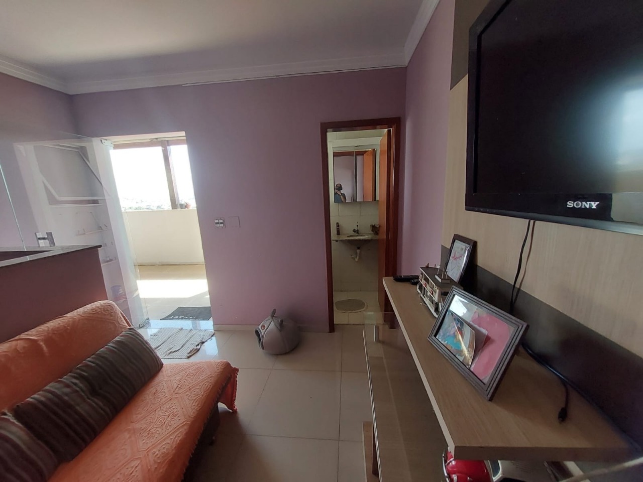 Cobertura à venda com 4 quartos, 150m² - Foto 4