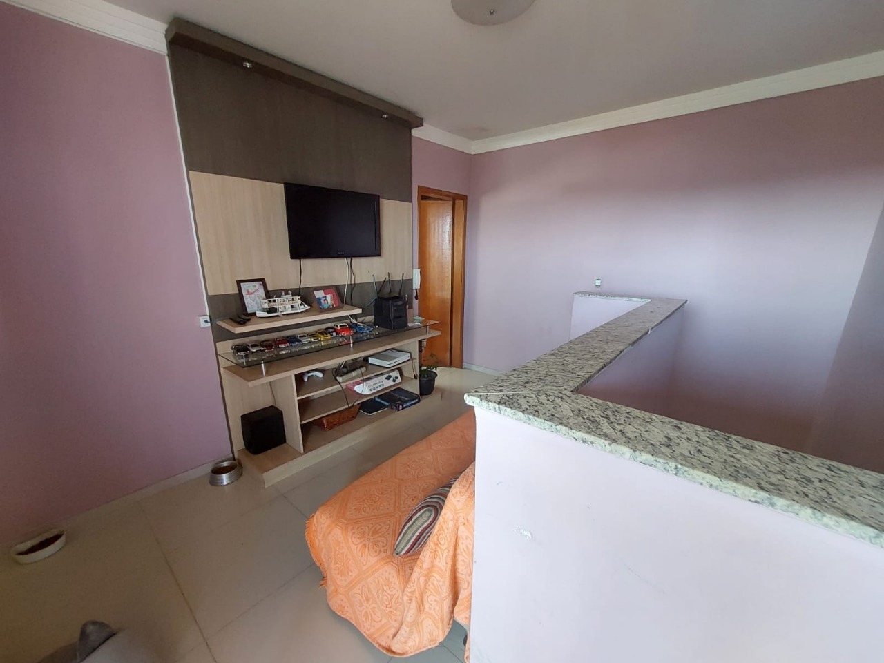 Cobertura à venda com 4 quartos, 150m² - Foto 6