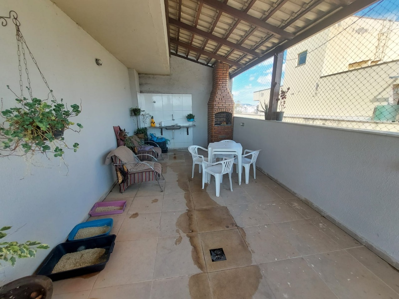 Cobertura à venda com 4 quartos, 150m² - Foto 15