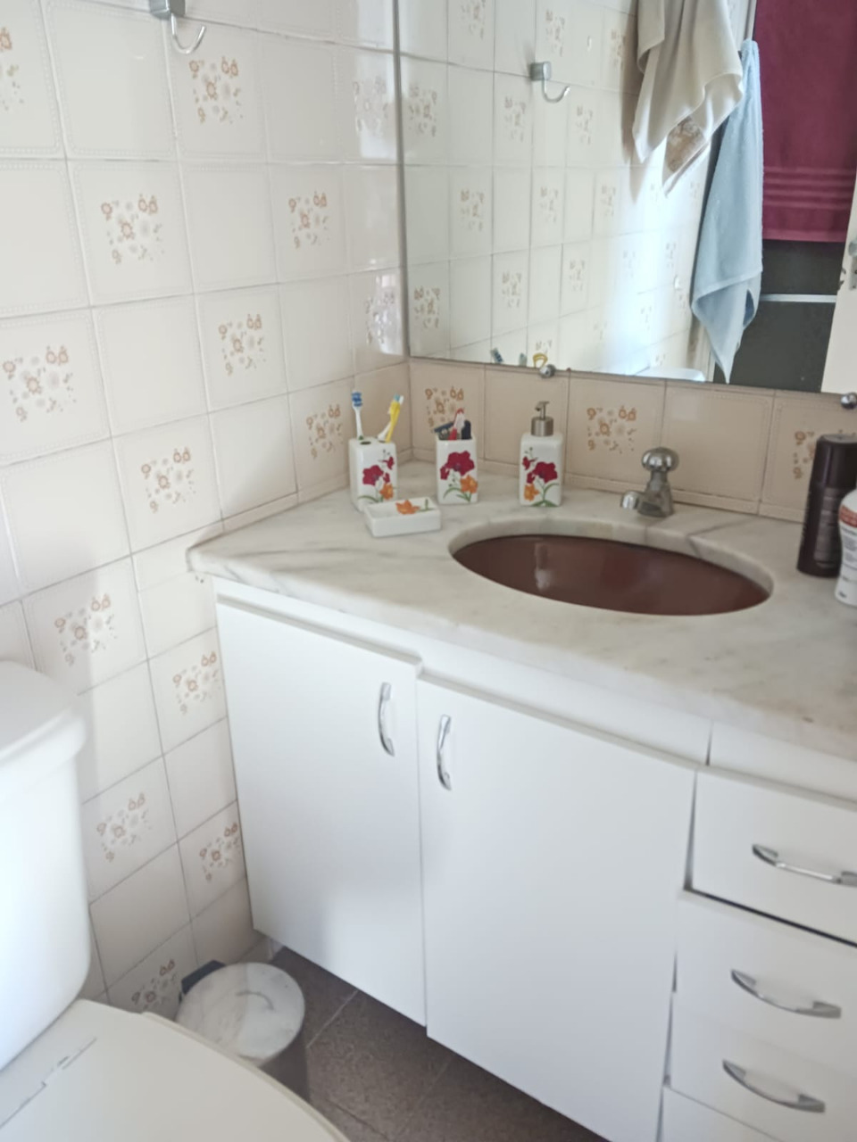 Apartamento para alugar com 3 quartos, 90m² - Foto 11