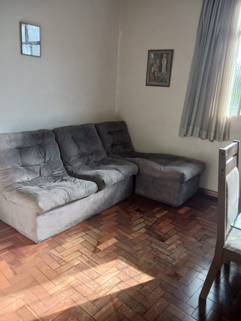 Apartamento para alugar com 3 quartos, 90m² - Foto 4