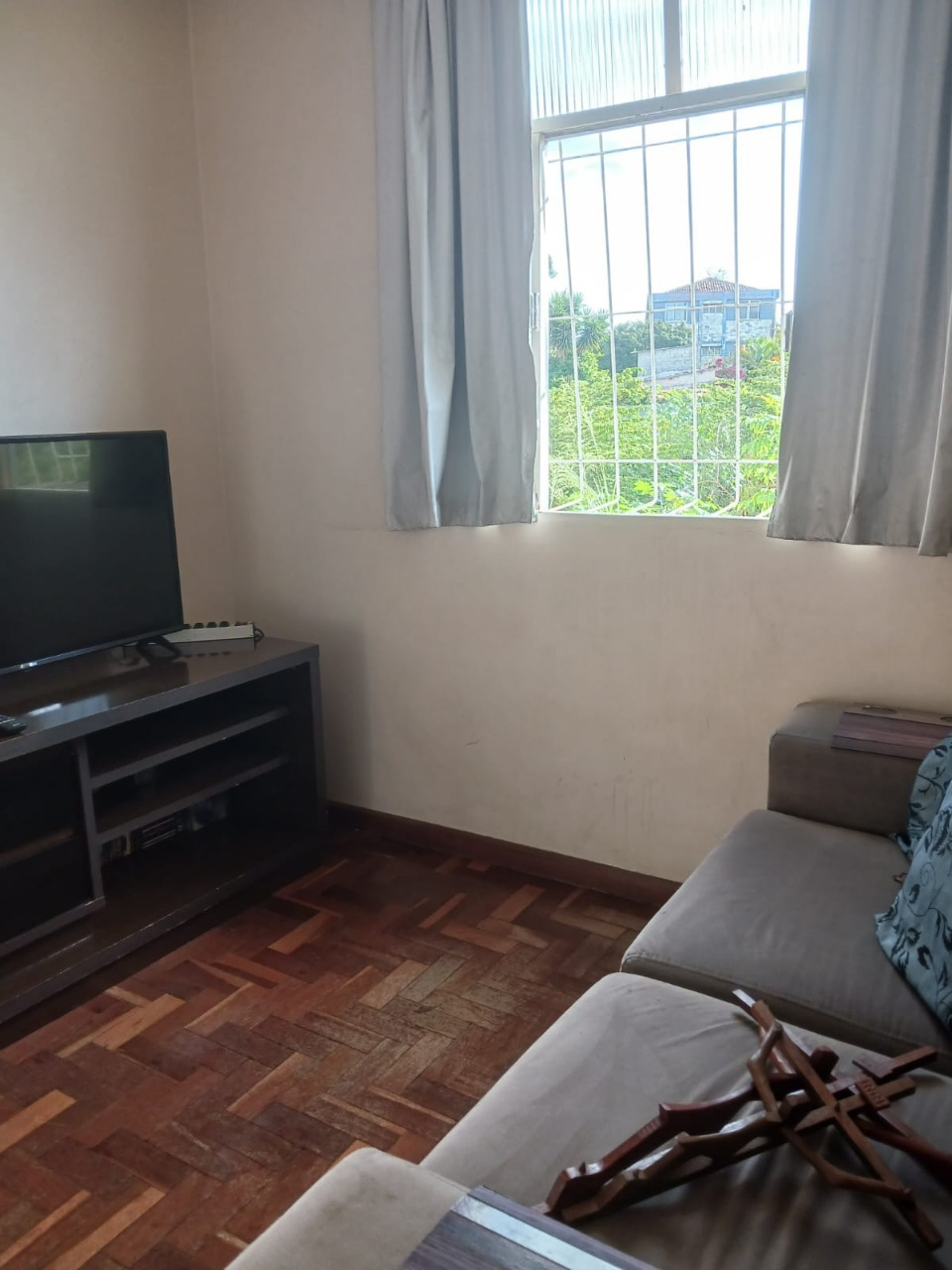 Apartamento para alugar com 3 quartos, 90m² - Foto 8