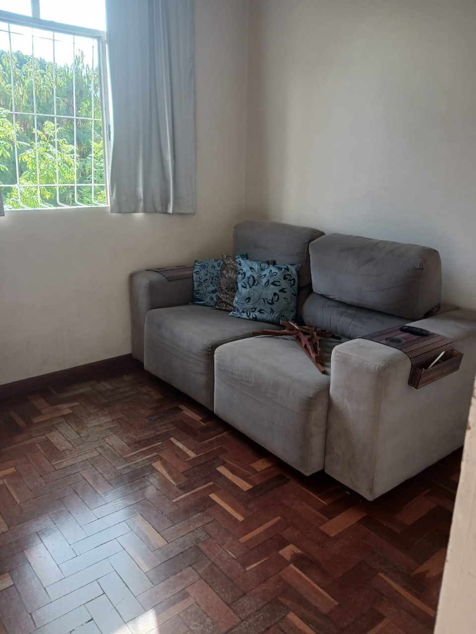 Apartamento para alugar com 3 quartos, 90m² - Foto 9