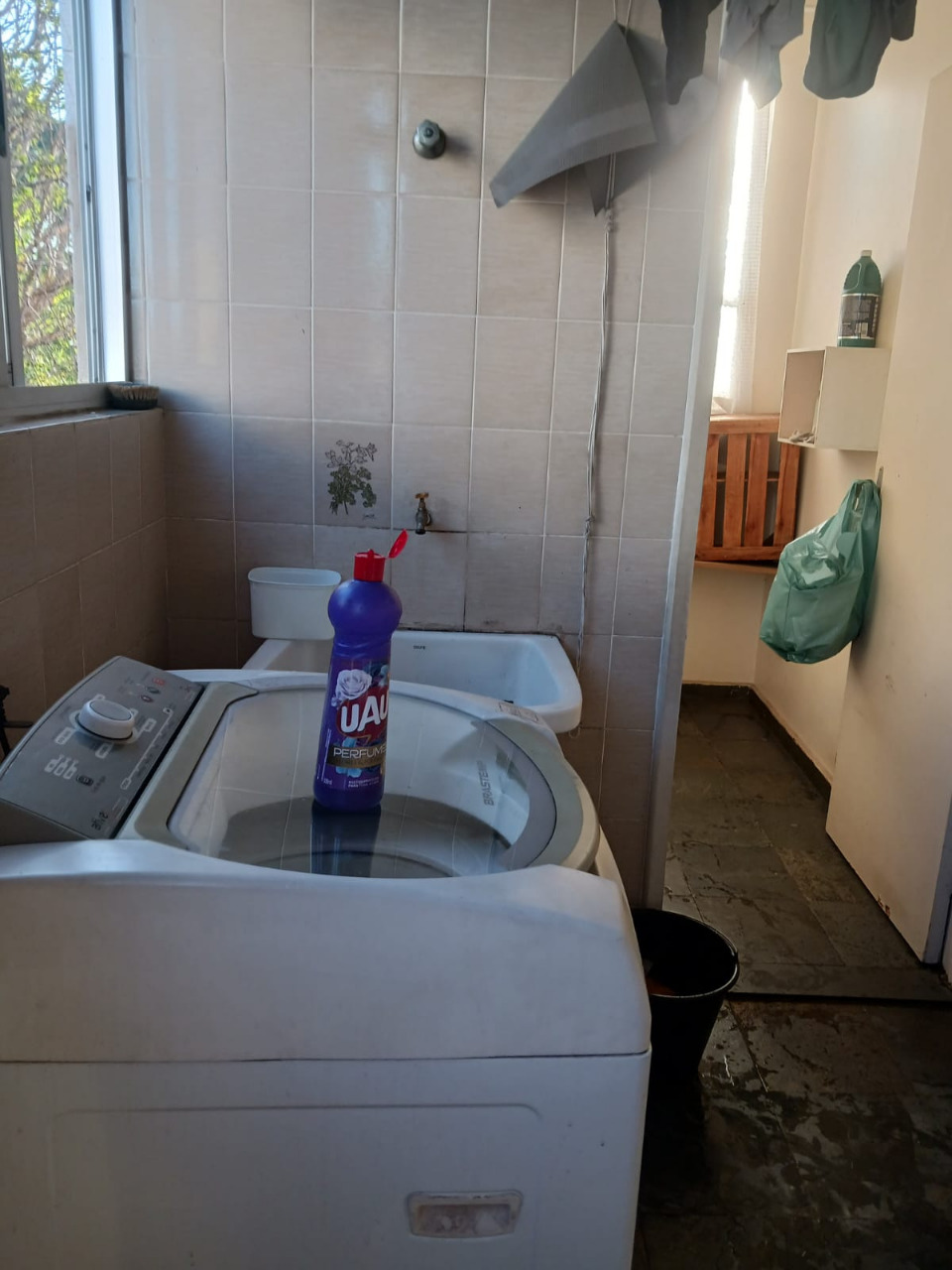 Apartamento para alugar com 3 quartos, 90m² - Foto 21