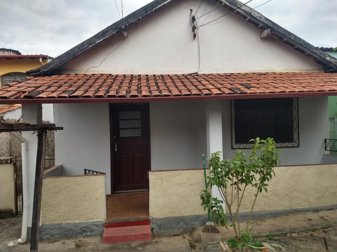 Casa à venda com 3 quartos, 400m² - Foto 1