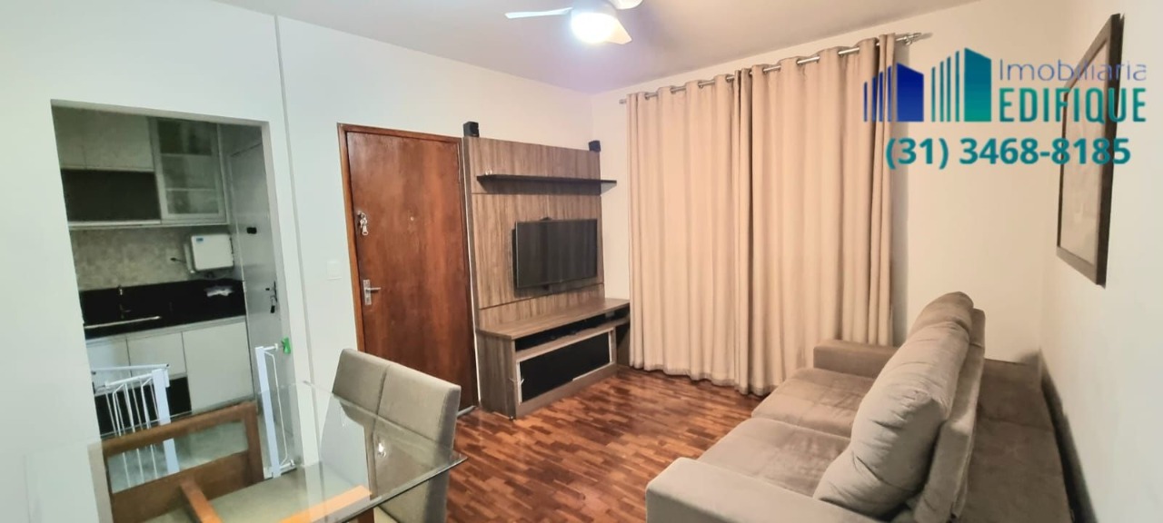 Apartamento à venda com 2 quartos, 112m² - Foto 1