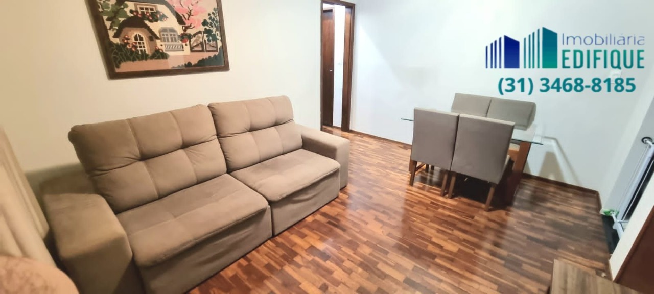 Apartamento à venda com 2 quartos, 112m² - Foto 6