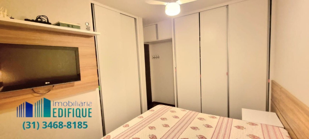 Apartamento à venda com 2 quartos, 112m² - Foto 10