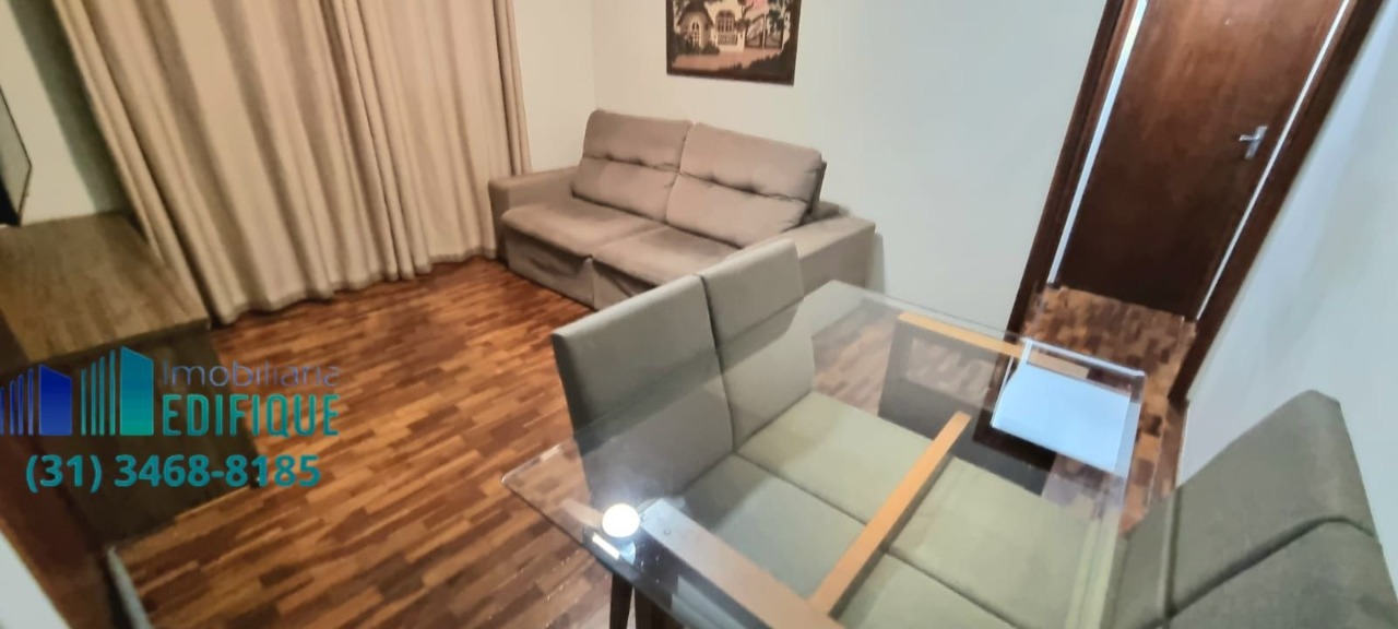 Apartamento à venda com 2 quartos, 112m² - Foto 2