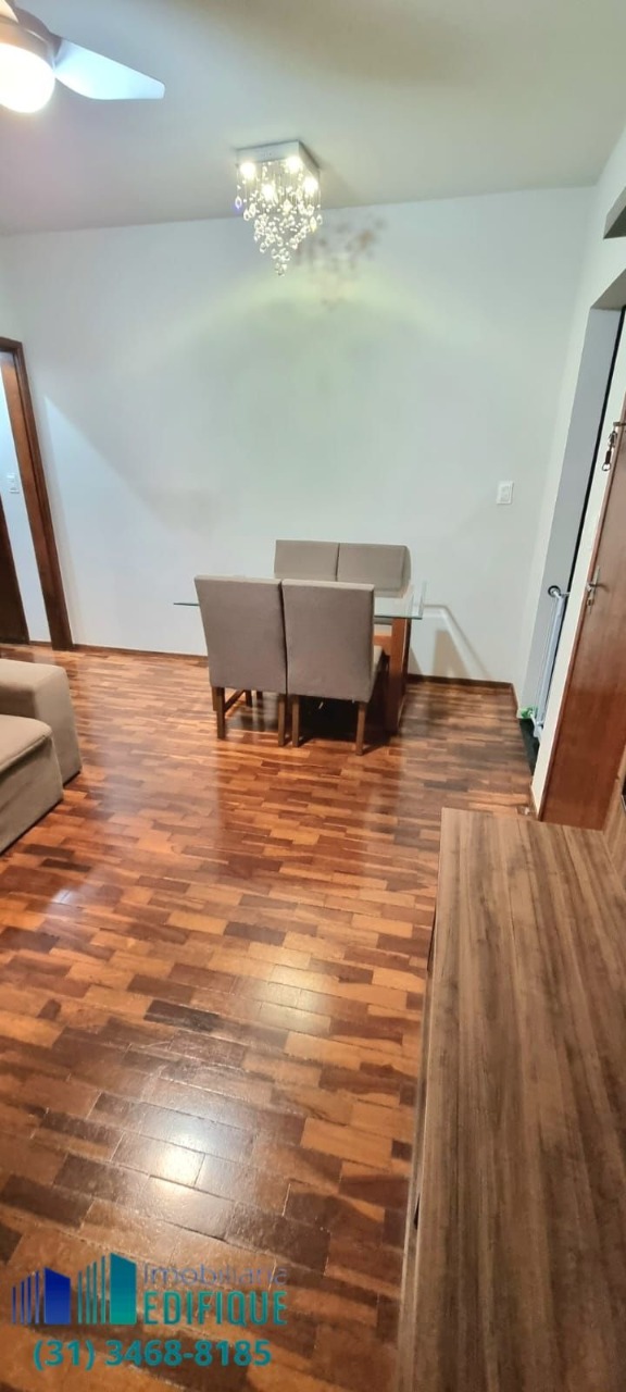 Apartamento à venda com 2 quartos, 112m² - Foto 5