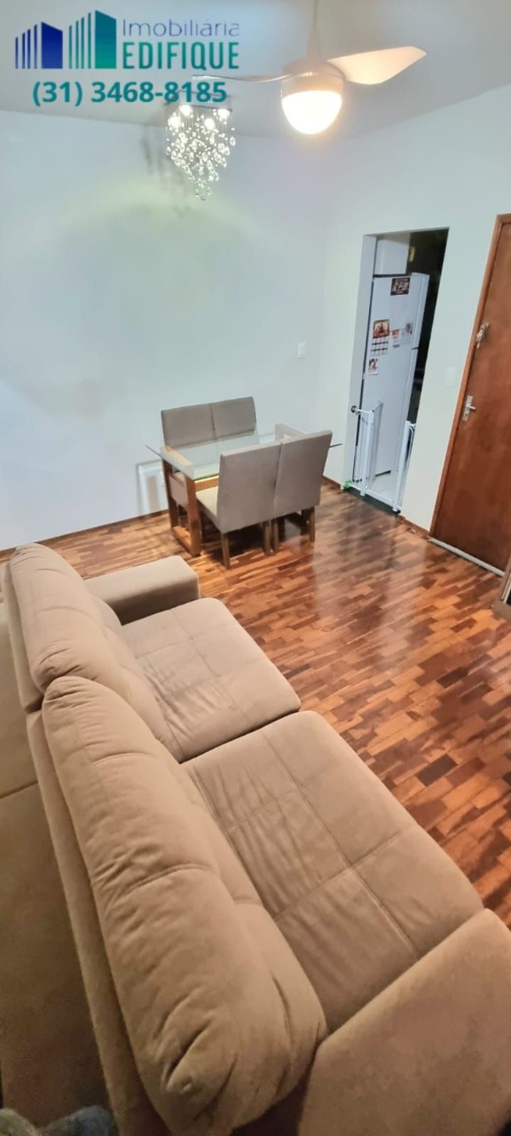 Apartamento à venda com 2 quartos, 112m² - Foto 4