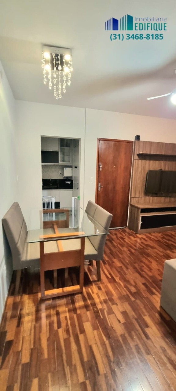 Apartamento à venda com 2 quartos, 112m² - Foto 3