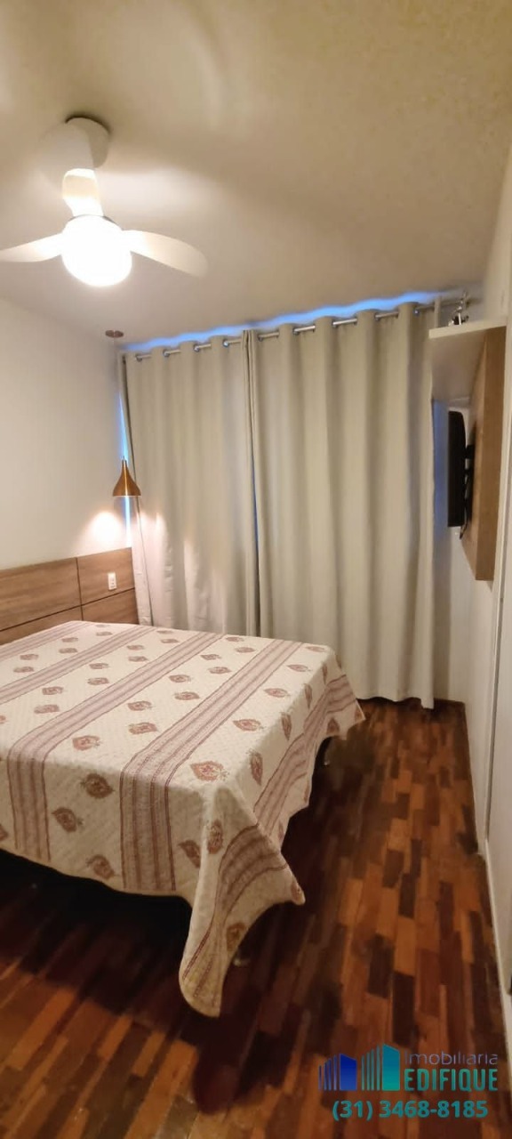 Apartamento à venda com 2 quartos, 112m² - Foto 9