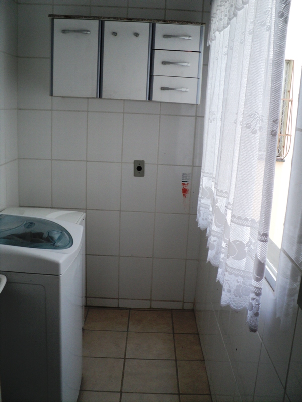 Apartamento à venda com 2 quartos, 48m² - Foto 10