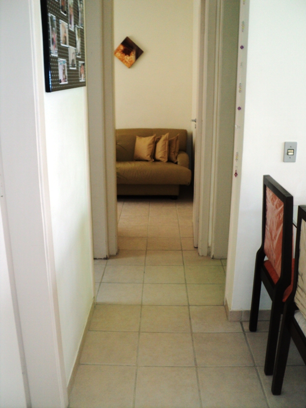 Apartamento à venda com 2 quartos, 48m² - Foto 5