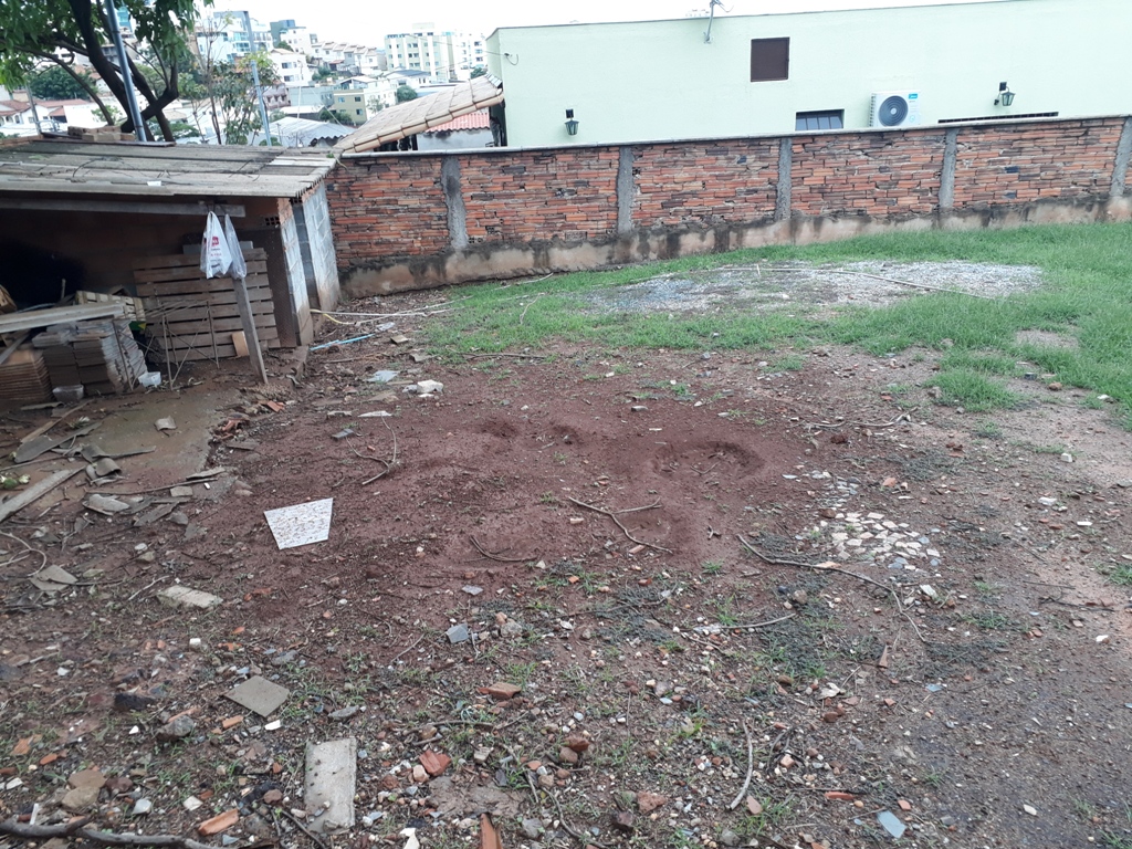 Terreno para alugar, 360m² - Foto 4