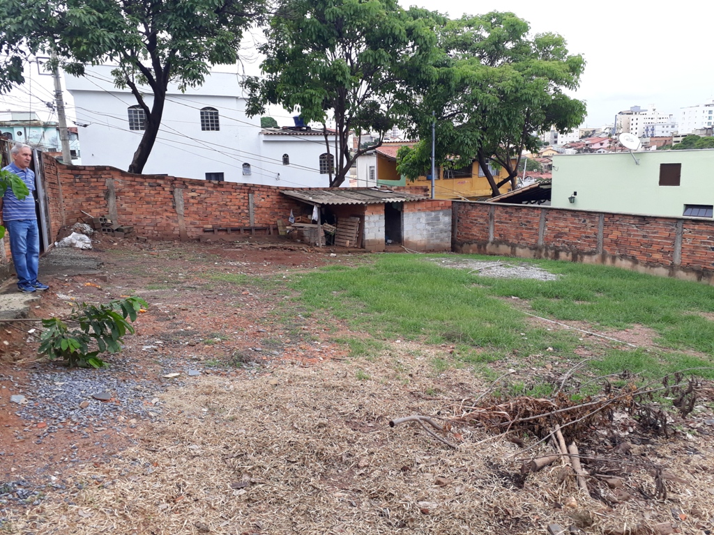 Terreno para alugar, 360m² - Foto 7