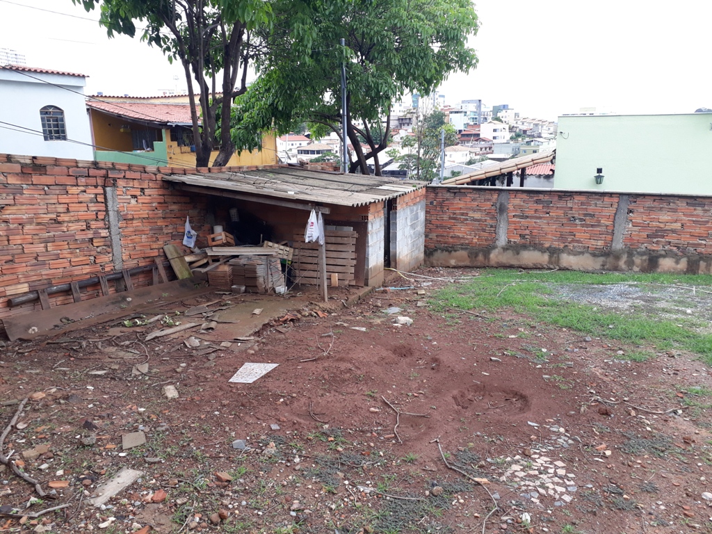 Terreno para alugar, 360m² - Foto 8