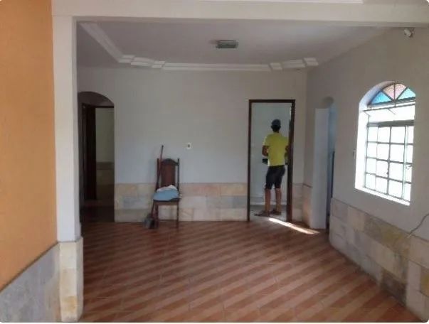 Casa à venda com 4 quartos, 360m² - Foto 5