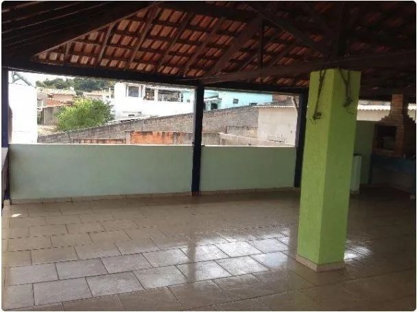 Casa à venda com 4 quartos, 360m² - Foto 9