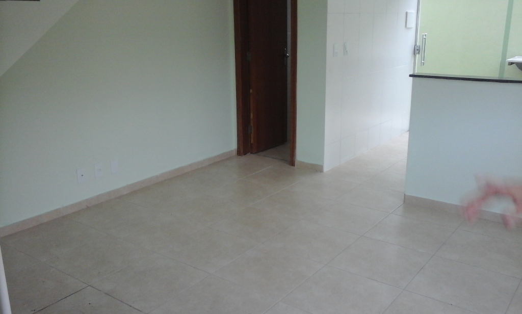 Apartamento à venda com 2 quartos, 60m² - Foto 3