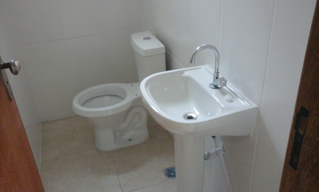 Apartamento à venda com 2 quartos, 60m² - Foto 8