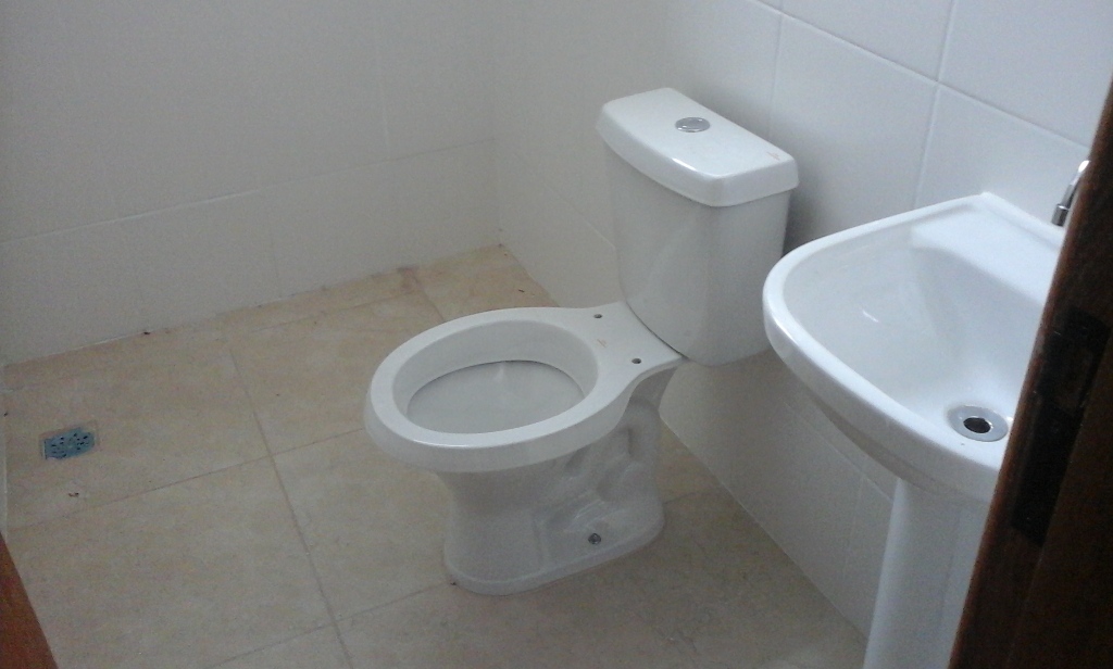 Apartamento à venda com 2 quartos, 60m² - Foto 12